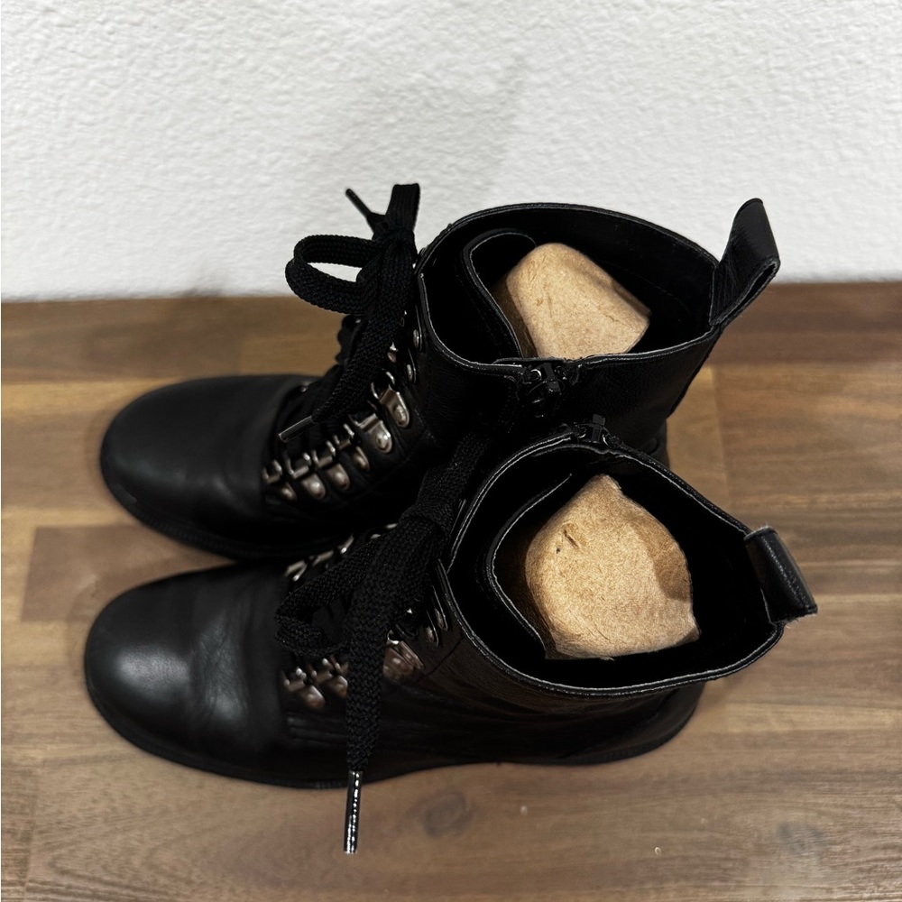 BP women boots size 8 - Picture 8 of 9